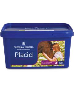 The Dodson & Horrell Placid Calmer 1kg