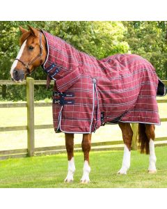 Premier Equine Domus Medium 200g Stable Rug