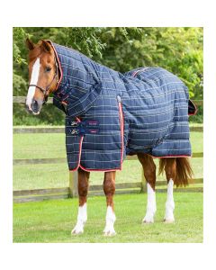 Premier Equine Domus Heavy 400g Stable Rug