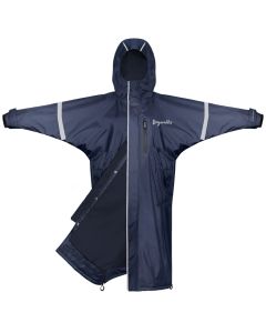 Drywalks All Seasons Coat Navy/Navy