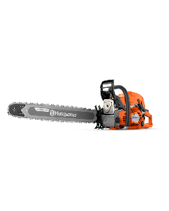 Husqvarna 592 XP® Petrol Chainsaw