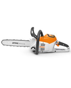 STIHL MSA 220 C-B Battery Cordless Chainsaw