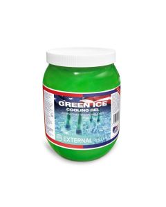 Equine America Green Ice Gel 1.5l