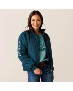 Ariat Ladies Stable Insulated Jacket