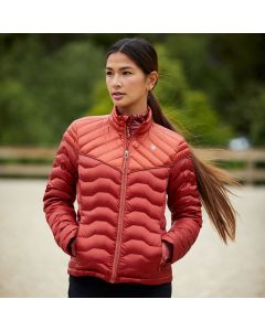 Ariat Womens Ideal Down Jacket