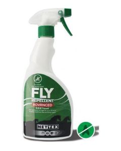 Nettex Fly Repellent Advanced 500ml