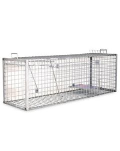 Pest-Stop Fox Cage Trap