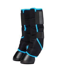 LeMieux Freeze Flow Ice Boot Front