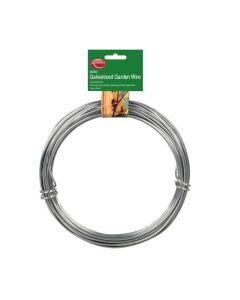 Ambassador Galvanised Wire 