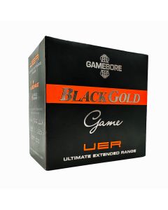 Gamebore Black Gold UER 12Ga 32g Bio Wad Shotgun Cartridges