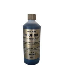 Gold Label Hoof Oil