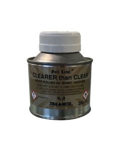 Gold Label Clearer than Clear 250ml