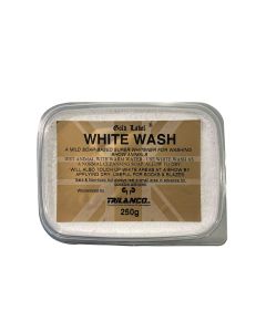 Gold Label White Wash 250g