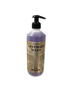 Gold Label Lavender Wash