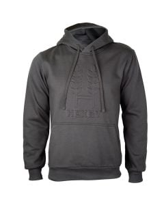 Hexby Forge Hoodie Steel Grey