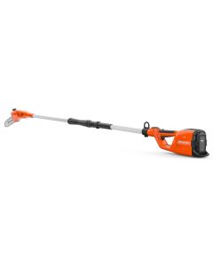 Husqvarna 120iTK4-PH Battery Pole Hedge Trimmer & Pole Saw (Shell Only)