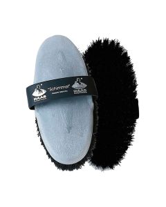 HAAS Grooming Brush for White Horses