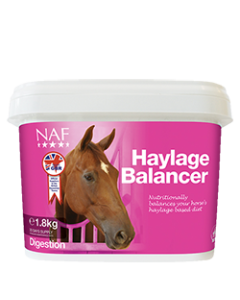 NAF Haylage Balancer 1.8 kg