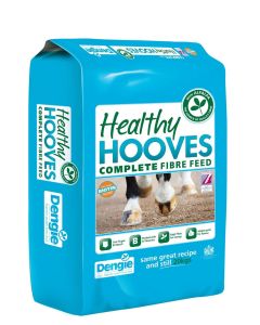 Dengie Healthy Hooves Horse Feed 20kg