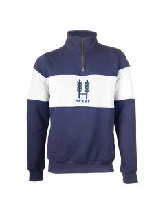 Hexby Classic 1/4 Zip Sweatshirt