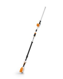 STIHL HLA 86 Cordless Long Reach Telescopic Hedge Trimmer Shell Only