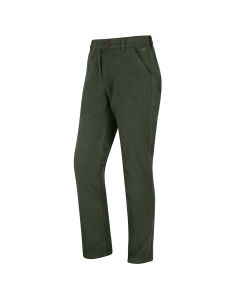 Hoggs of Fife Mens Monarch II Moleskin Trousers