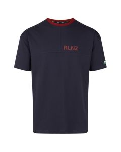 Ridgeline Unisex Hose Down T-Shirt Navy