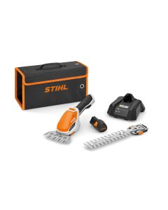 STIHL HSA 26 Battery Cordless Garden Shears