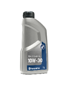 Husqvarna 10W-30 4T AWD Transmission Oil