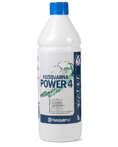 Husqvarna Power 4T Fuel 1L