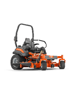 Husqvarna Z560X Zero Turn Ride On Lawn Mower