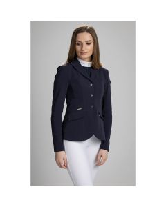 LeMieux Ladies Dynamiqué Show Jacket