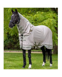 LeMieux Arika Armour-Tek Fly Rug Stone