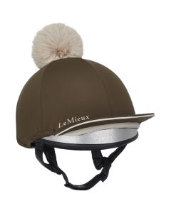 LeMieux Pippa Hat Silk Alpine