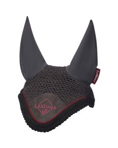 LeMieux Classic Fly Hood Cinder