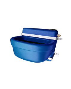 JFC Agri Drink Bowl Conventional Blue 16L (DBL)