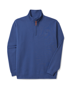 RM Williams Mens Mulyungarie Sweatshirt French Navy