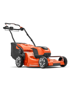 Husqvarna LC353iVX Battery Lawn Mower (Shell Only)