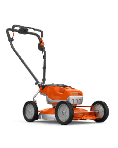 Husqvarna LB548i Commercial Battery Lawn Mower