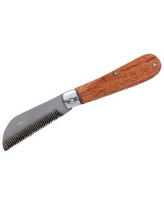 Lincoln Thinning Knife