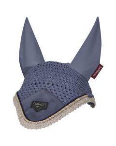 LeMieux Loire Fly Hood Jay Blue