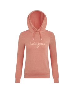 LeMieux Womens Marie Hoodie Apricot