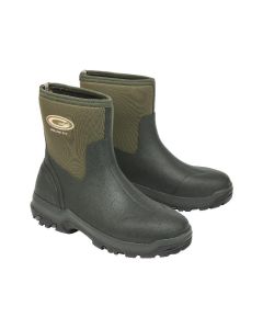 Grubs Midline 5.0 Neoprene Boot Green