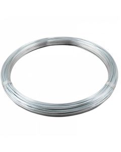 Mild Steel Wire 500g