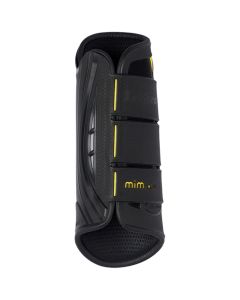 LeMieux MIMSafe XC Boot Hind Black