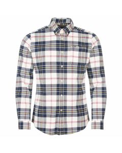 Barbour Mens Ronan Tailored Fit Shirt