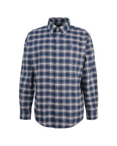 Barbour Mens Bowburn Regular Fit Shirt