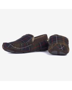 Barbour Monty Slippers