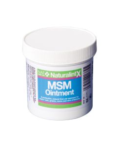 NAF MSM Ointment 250g