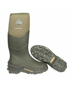 Muckboot Muckmaster Hi Green